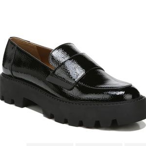 Franco Sarto Brindy Platform Loafer